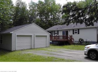 63 Harris Rd, Stockton Springs, ME 04981