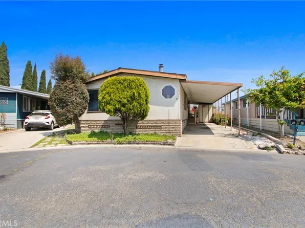 2514 W Orangethorpe Ave Space 27, Fullerton, CA 92833