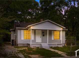 7213 Naples Ave, Birmingham, AL 35206