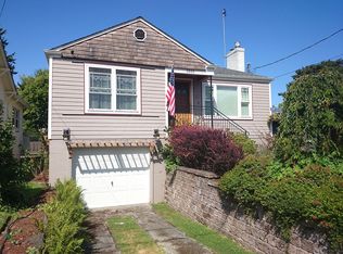 5033 50th Ave SW, Seattle, WA 98136