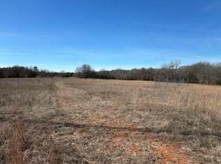 150th St, Lindsay, OK 73052