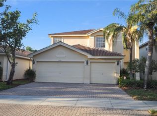 2151 Khasia Point, Naples, FL 34119