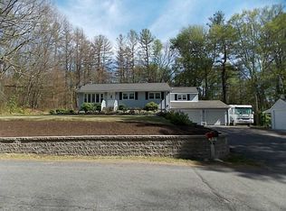 797 Joslin Rd, Burrillville, RI 02830