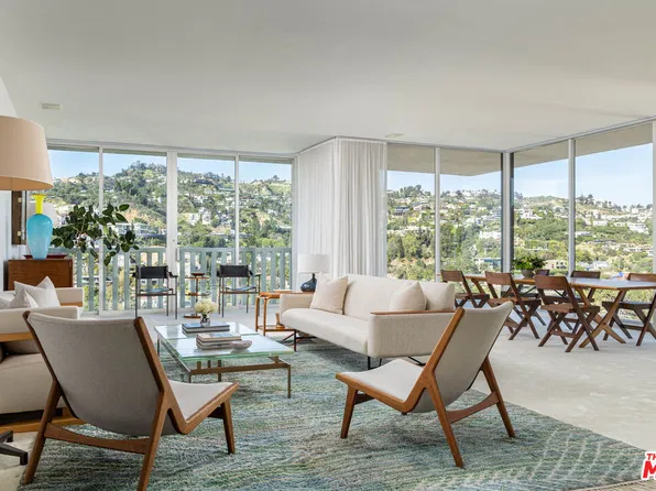 9255 Doheny Rd APT 2305, West Hollywood, CA 90069