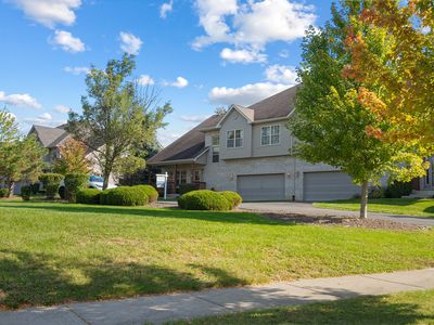 1244 Lacoma Dr, Lockport, IL, 60441