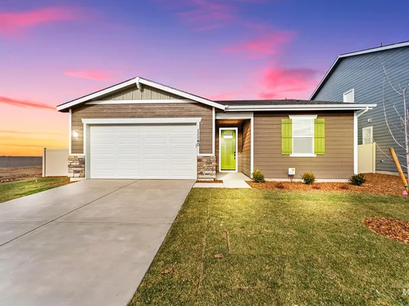 7909 E Hilton Head St, Nampa, ID 83687