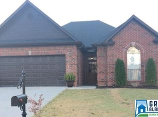 264 Springdale Dr, Gardendale, AL 35071