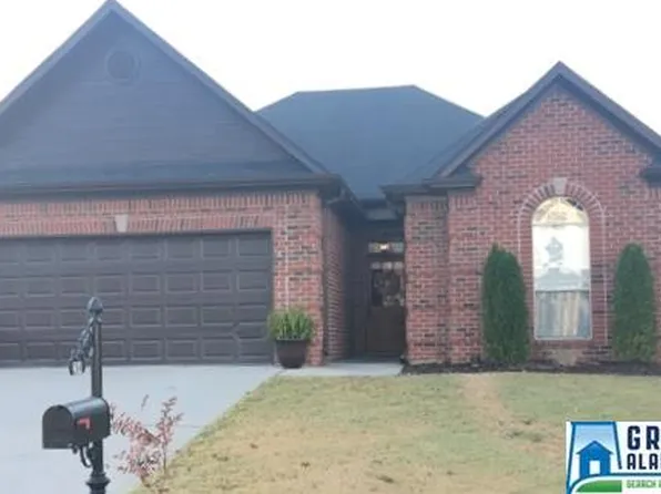 264 Springdale Dr, Gardendale, AL 35071