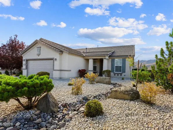 9248 Sassafras Trl, Reno, NV 89523