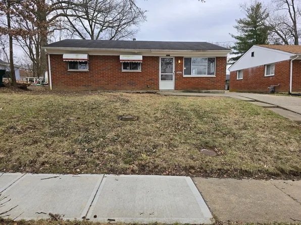 3823 Iberis Ave, Cincinnati, OH 45213