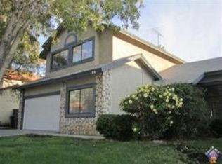 536 E Jackman St, Lancaster, CA 93535