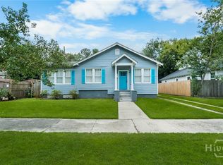 2011 Atlantic Ave, Savannah, GA 31401