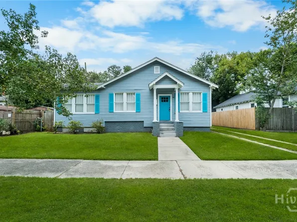 2011 Atlantic Avenue, Savannah, GA 31401