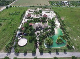 34551 SW 218th Ave, Homestead, FL 33034