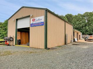 1470 Boone Rd, Elon, NC 27244