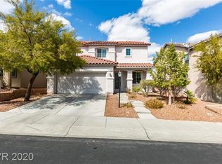 10436 Britton Hill Ave, Las Vegas, NV 89129