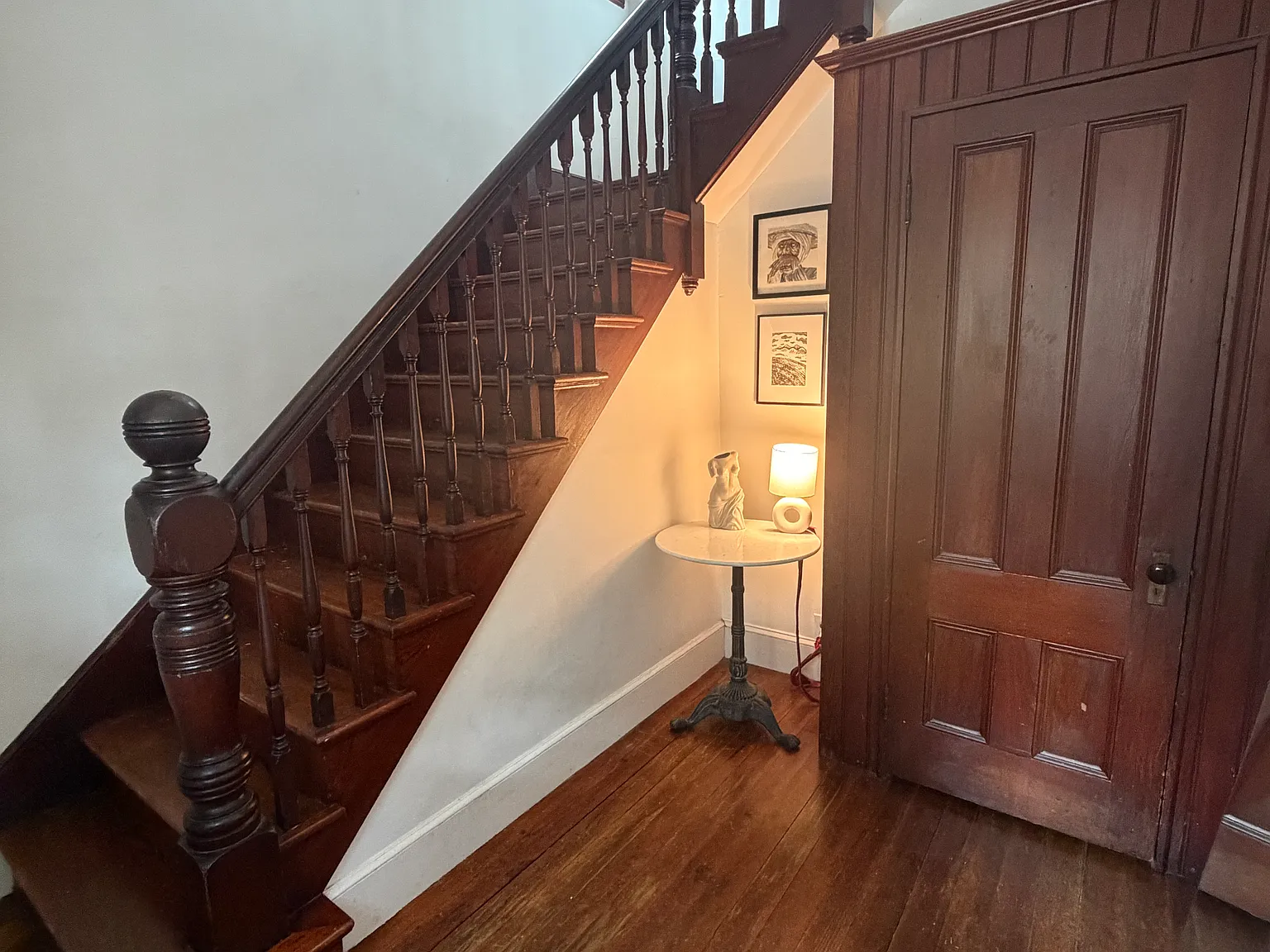 3 bed, 1.5 bath, $3,400 — Photo 2