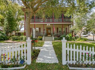 103 S Magnolia Ave, Green Cove Springs, FL 32043