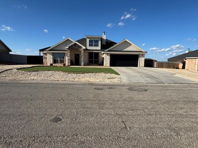 8402 Lynx Ln, San Angelo, TX, 76901