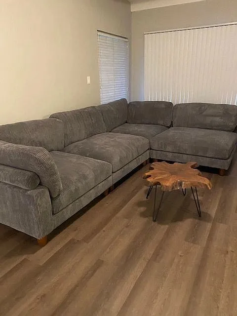 Shasta Villa Apartments