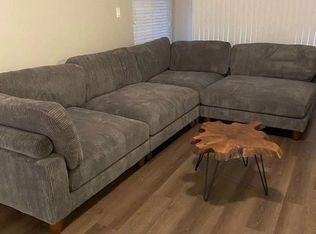 Shasta Villa Apartments, Redding, CA 96003