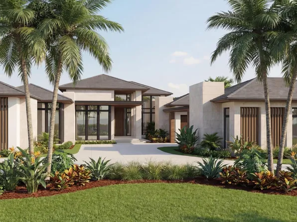 2927 Rhone Drive, Palm Beach Gardens, FL 33410