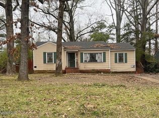 1939 Belvedere Dr, Jackson, MS 39204