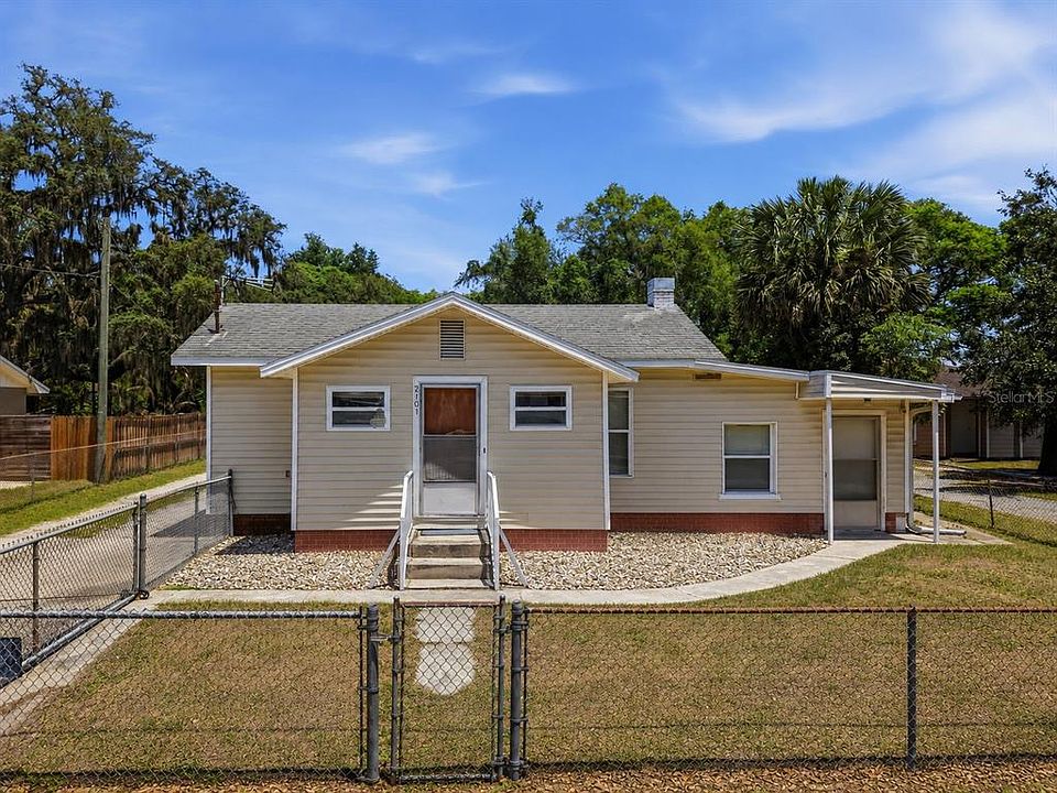 1st image of 2101 E GRANT AVENUE