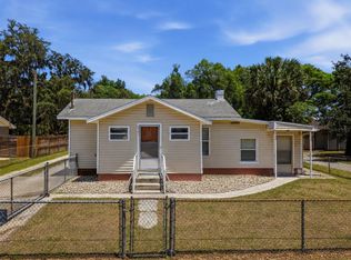 2101 E Grant Ave, Orlando, FL 32806