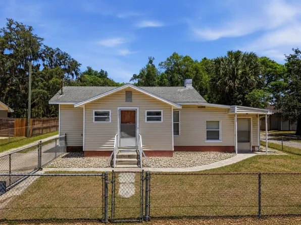 2101 E Grant Ave, Orlando, FL 32806