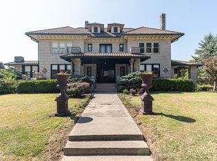 525 N Main St, Rushville, IN