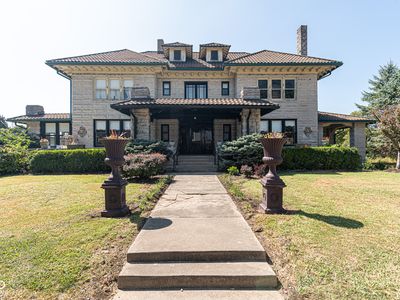 525 N Main St, Rushville, IN, 46173