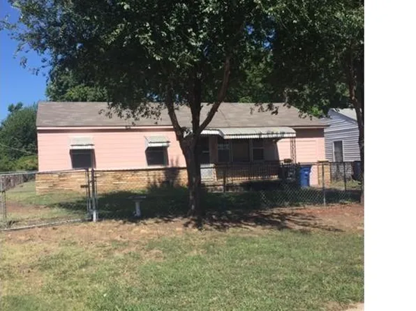 1328 N Norwood Ave, Tulsa, OK 74115