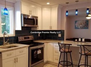 11 Nichols Ave #2, Watertown, MA 02472