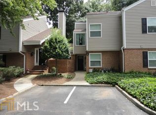 62 Dunwoody Springs Dr #C, Sandy Springs, GA 30328