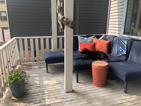 5th image of 2335 N Rockwell St #1