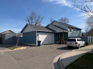 102 Justus Ln, Missoula, MT 59801