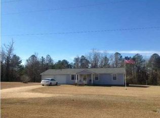 17536 Mormon Rd, Northport, AL 35475