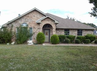 110 Hickory Rd, Bullard, TX 75757