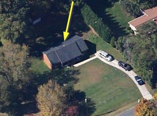 8803 Plaza Park Dr, Charlotte, NC 28215