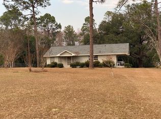 911 Walker St E, Douglas, GA 31533