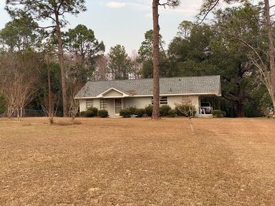 911 Walker St E, Douglas, GA, 31533