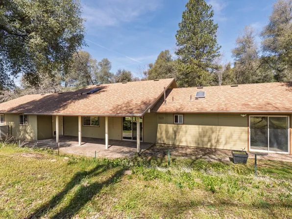 51674 Road 426, Oakhurst, CA 93644