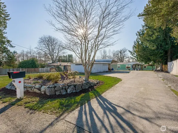 430 83rd Avenue SE, Lake Stevens, WA 98258