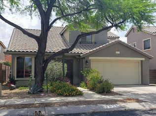 4026 N Star Park Pl, Tucson, AZ 85716