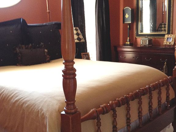 Third Guest Bedroom