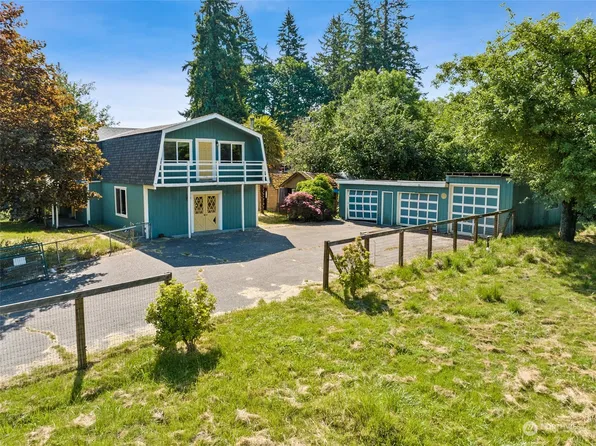 2938 Woods Road E, Port Orchard, WA 98366