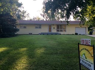 255 5th St, Phillipsburg, KS 67661