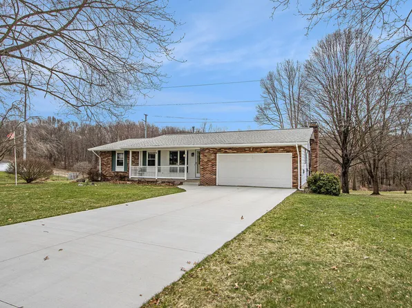 313 Roxbury Ln, Battle Creek, MI 49017