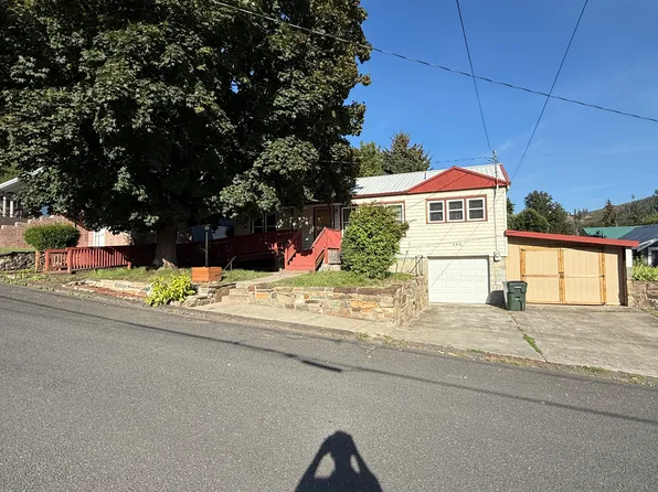 404 Bartlett St, Orofino, ID 83544
